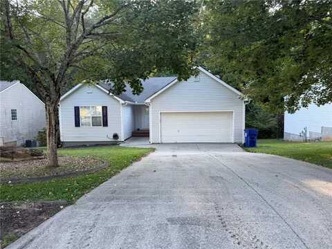 1135 Hillcrest Glenn Circle, Sugar Hill, GA 30518