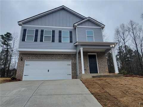 174 Paces Lakes Point, Dallas, GA 30157
