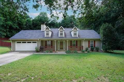 309 Clover Drive, Auburn, GA 30011