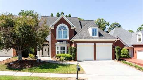 2100 Glenhurst Drive, Snellville, GA 30078