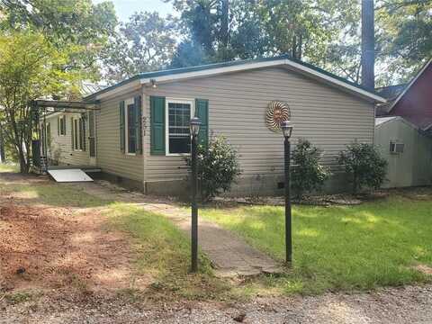 251 Weavers Lakefront Road, Jackson, GA 30233