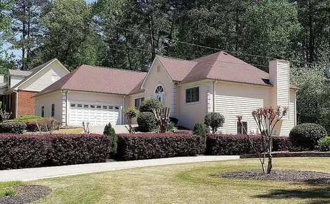1522 Catherine Court, Suwanee, GA 30024