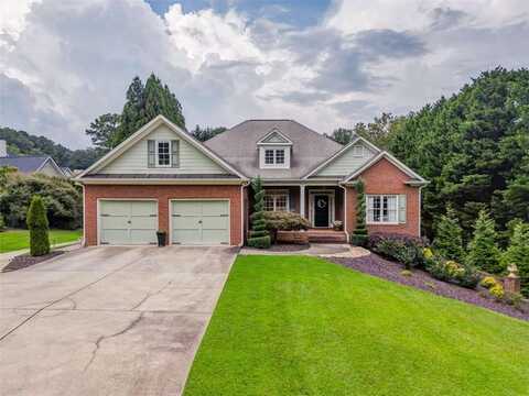 5902 Cook Road, Powder Springs, GA 30127