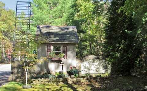 6 Oceola Drive, Ellijay, GA 30540