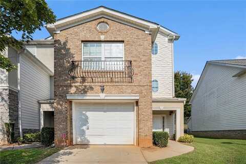 4314 Notting Hill Drive SW, Atlanta, GA 30331