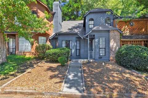 832 Heritage Oaks Drive, Stone Mountain, GA 30088