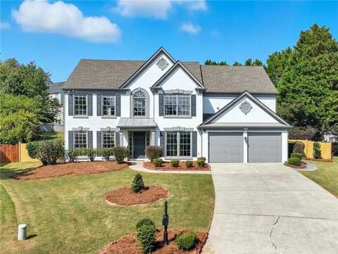 525 Stedford Lane, Johns Creek, GA 30097