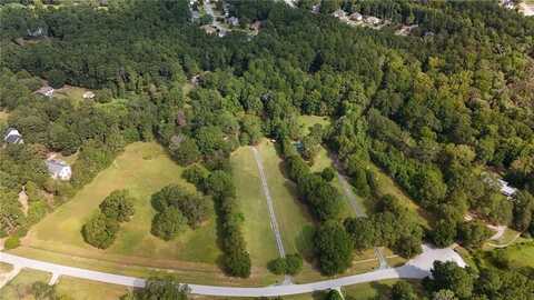5319 Haynes Creek Drive, Loganville, GA 30052