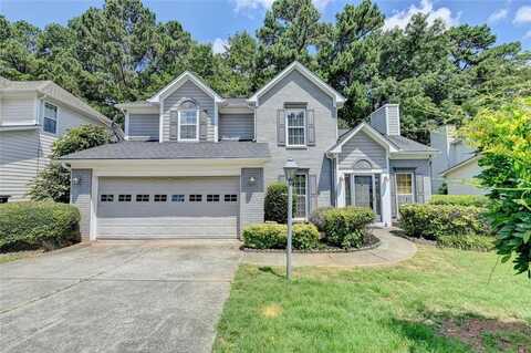2915 White Blossom Lane, Suwanee, GA 30024