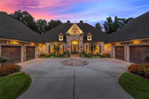 285 Traditions Drive, Alpharetta, GA 30004