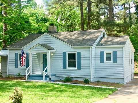 3425 Harris Drive, Atlanta, GA 30337