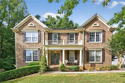 3409 Walnut Ridge, Atlanta, GA 30349
