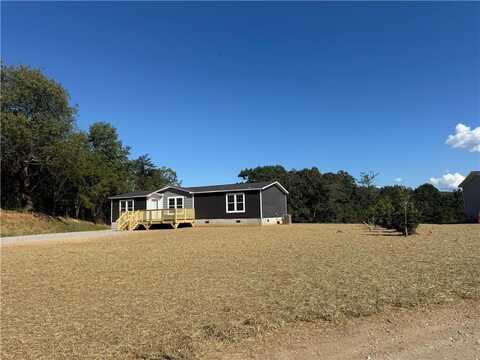 6303 Murphy Road, Young Harris, GA 30582
