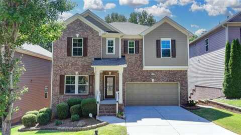 4530 ESSEN Lane, Cumming, GA 30041