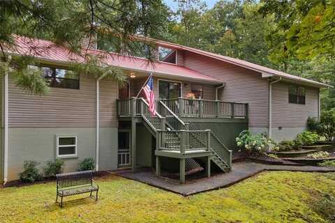 305 WALNUT SPRINGS Road, Blairsville, GA 30512