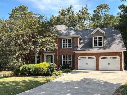 5882 Grandview Court NW, Acworth, GA 30101