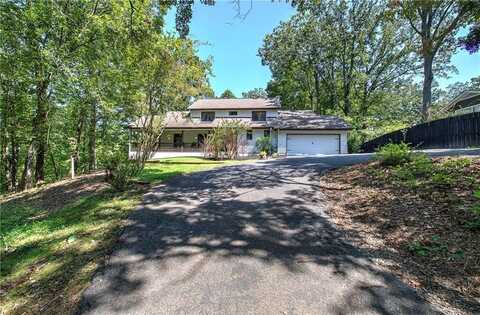290 Sharptop Ridge Road, Jasper, GA 30143