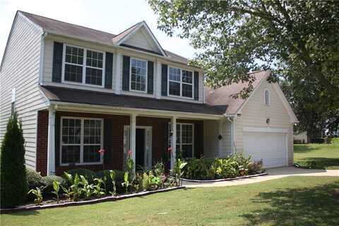 1675 Huntcrest Park SW, Mableton, GA 30126