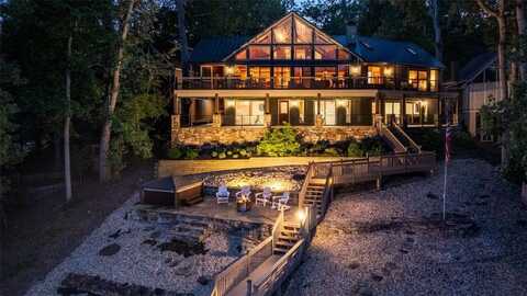 233 Holly Drive, Dawsonville, GA 30534