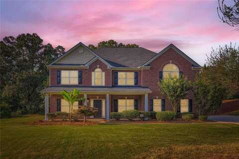 108 Nobility Lane, Mcdonough, GA 30252