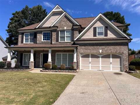 987 Ivey Chase Place, Dacula, GA 30019
