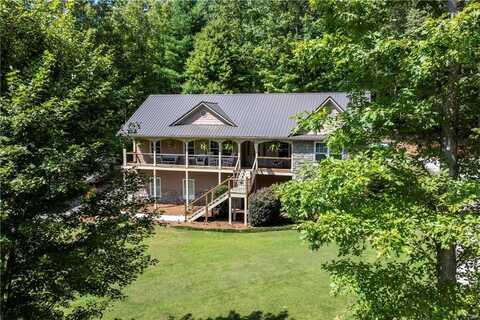 2844 Burnt Mountain Road, Jasper, GA 30143