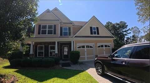 3440 Kentwater Drive, Buford, GA 30519