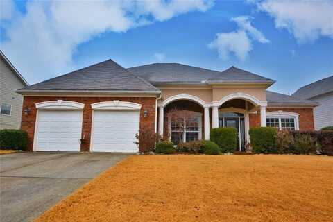 3890 Brookhollow Drive, Douglasville, GA 30135