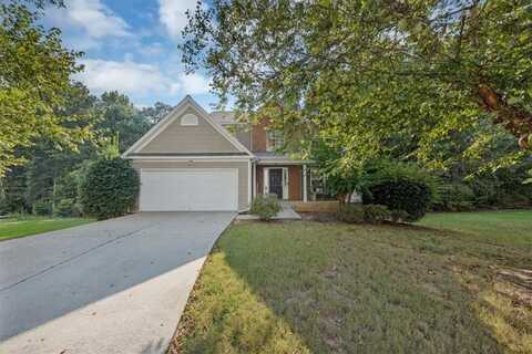 1387 HAYNES MEADOW Trail, Grayson, GA 30017