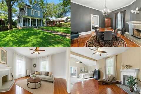 561 Culberson Street SW, Atlanta, GA 30310