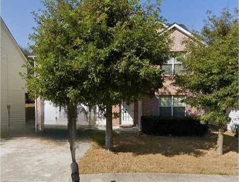 1343 Alice Avenue, Lithonia, GA 30058