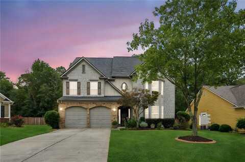 5260 Fieldgate Ridge Drive, Cumming, GA 30028