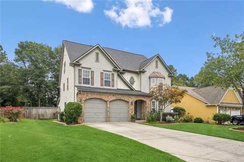 5260 Fieldgate Ridge Drive, Cumming, GA 30028