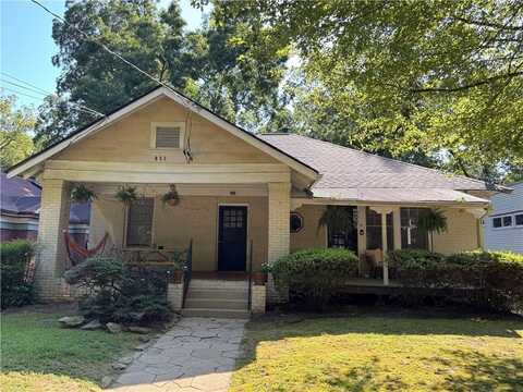 855 Charles Allen Drive NE, Atlanta, GA 30308