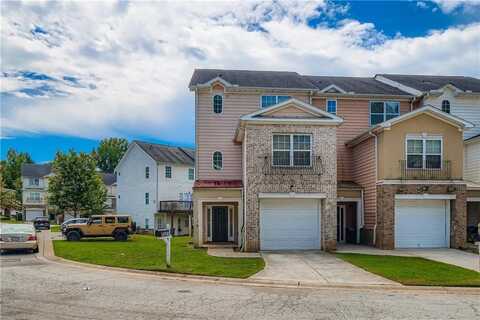 4301 Notting Hill Drive SW, Atlanta, GA 30331