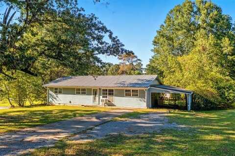 267 Farrar Drive, Summerville, GA 30747