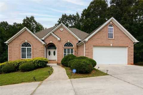 560 Clearbrook Drive, Covington, GA 30016