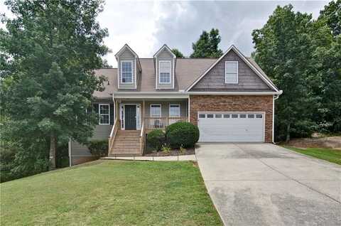 36 Knight Drive, Adairsville, GA 30103