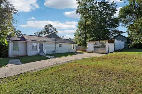 25 Morgan Street, Buford, GA 30518