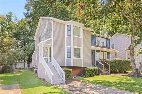 4373 Barrington Place, Macon, GA 31210