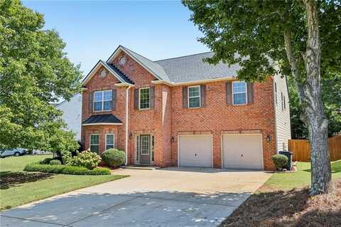 3745 Falling Leaf Lane, Cumming, GA 30041