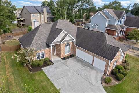 3042 Blue Creek Path, Loganville, GA 30052