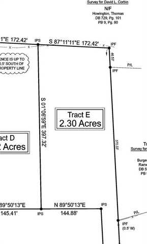 456 CUMMINGS Road, Trion, GA 30753