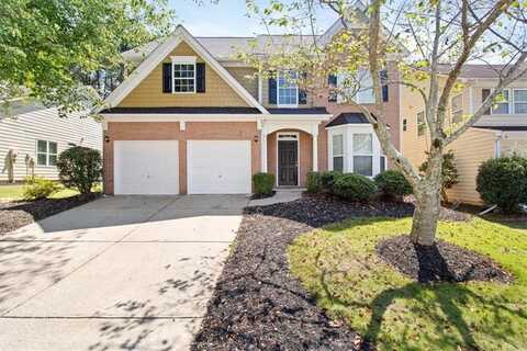 512 Waterfall Drive, Canton, GA 30114