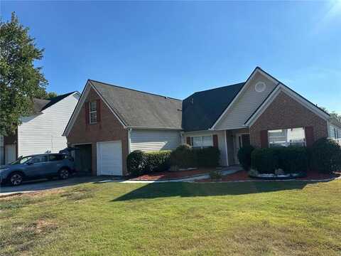 3730 Golfe Links Drive, Snellville, GA 30039