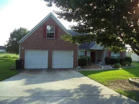 3730 Golfe Links Drive, Snellville, GA 30039
