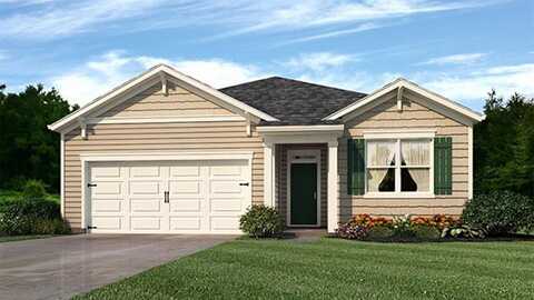 135 Townsend Court, Griffin, GA 30224