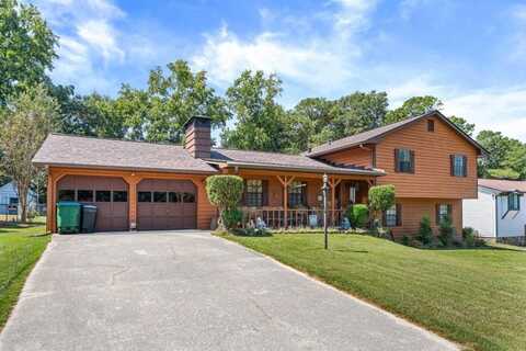 4262 Mountain Glen Trace, Snellville, GA 30039