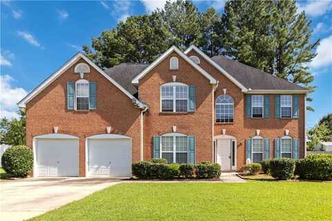 157 Tyler Ridge, Jonesboro, GA 30238