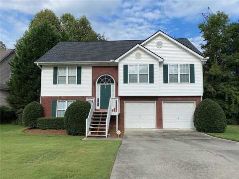 3202 Keenly Ives Court, Buford, GA 30519